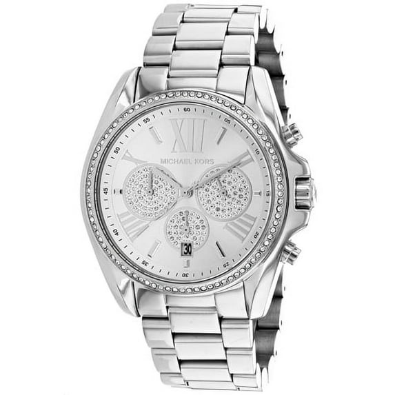 Michael Kors Women's Pave
