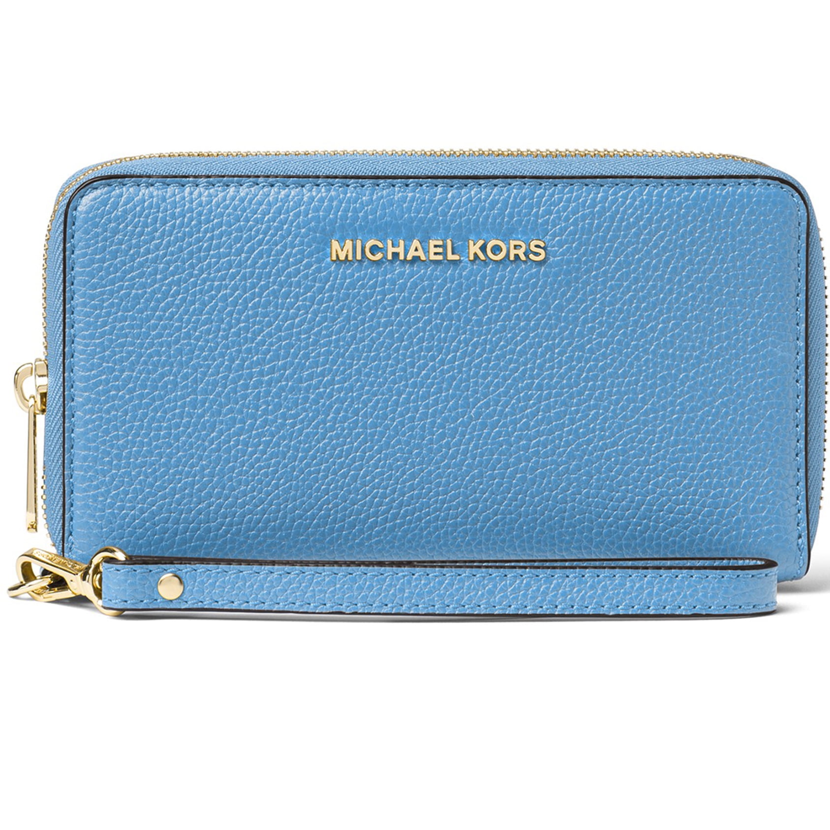 Michael Kors Wallets in Bags Accessories Blue Walmart