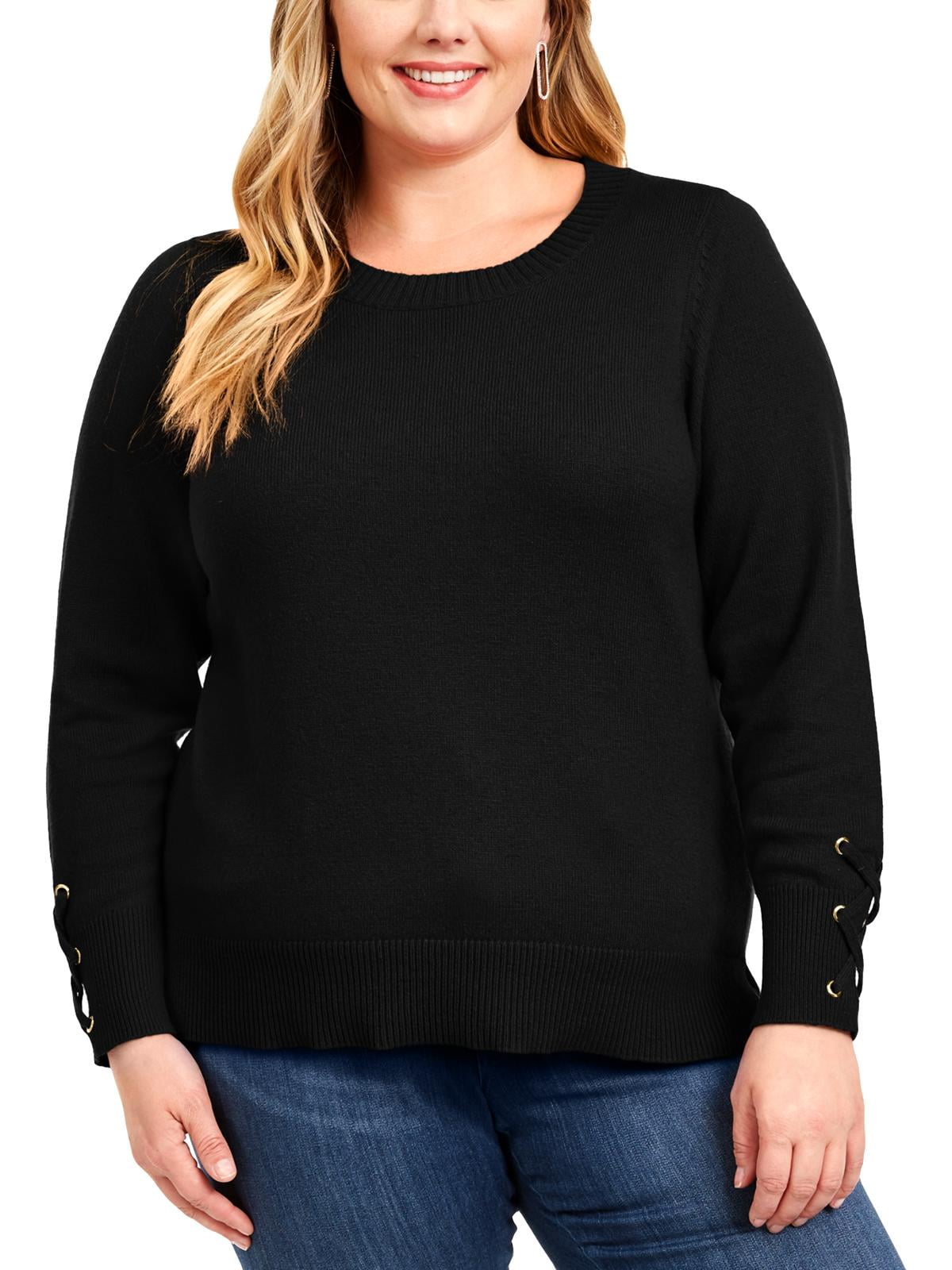 michael kors plus size sweater