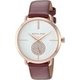 thumbnail image 1 of Michael Kors Women's Portia Strap Watch, 1 of 1