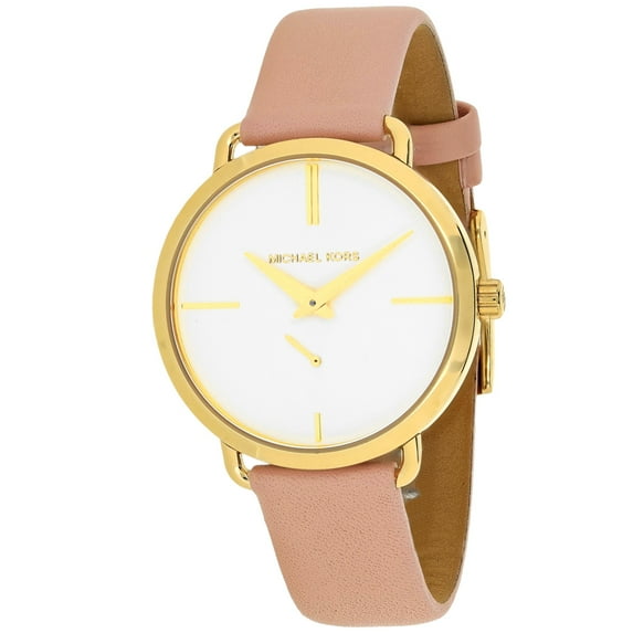 Michael Kors Women's Portia Watch Quartz Mineral Crystal MK2659