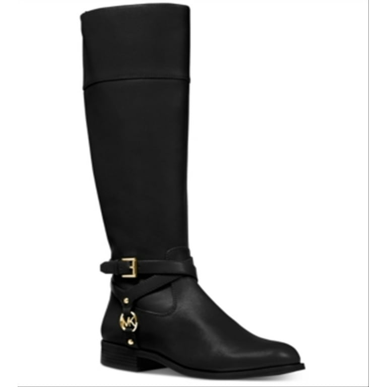 Michael kors preston store tall boots