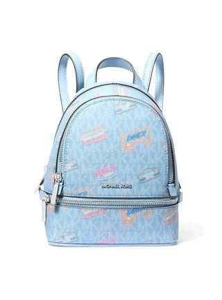 MICHAEL KORS レザー バックパック ネイビー 楽天市場】マイケルコース リュック（カラーネイビー）（メンズ