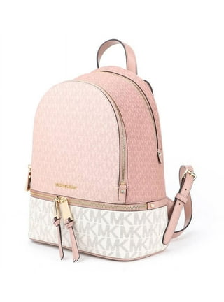 Michael Kors Backpacks in Backpacks Pink Walmart