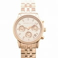 thumbnail image 1 of Michael Kors Women's Ritz Watch Quartz Mineral Crystal MK6077, 1 of 5