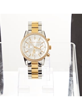 Mk Watch Ritz Michael Kors Deals - Walmart.com