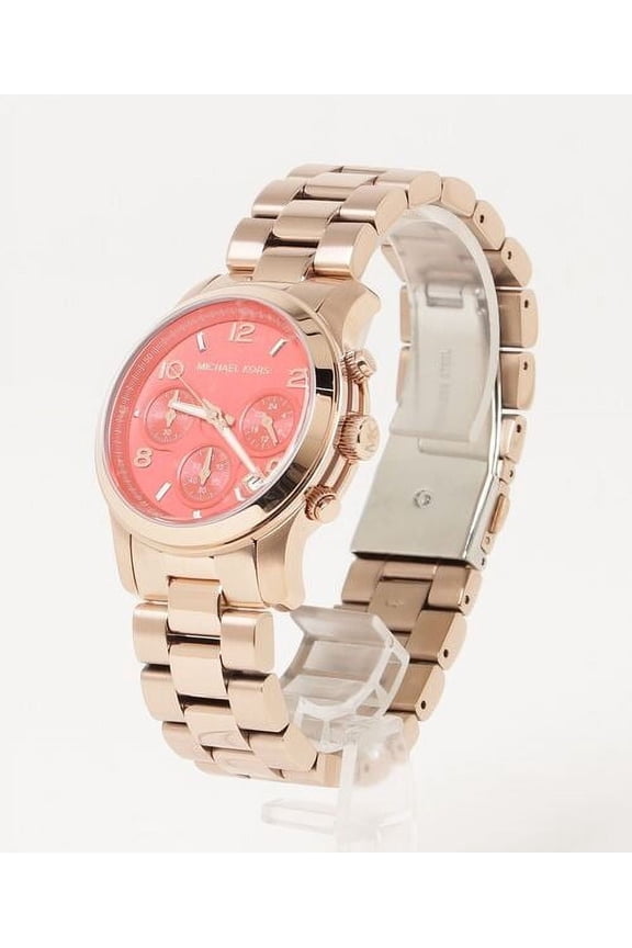 Women's Runway Quartz Watch