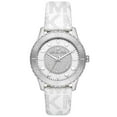 thumbnail image 1 of Michael Kors Women's Runway White Dial Watch, 1 of 2