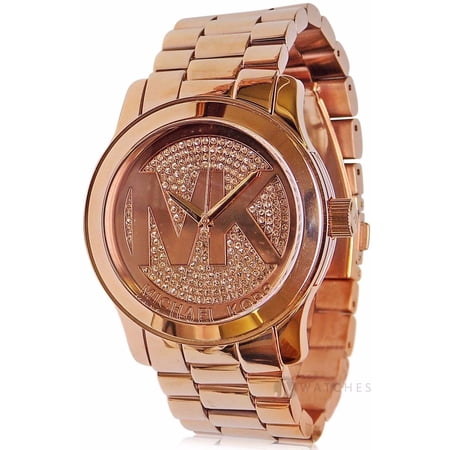 Michael Kors Women's Runway