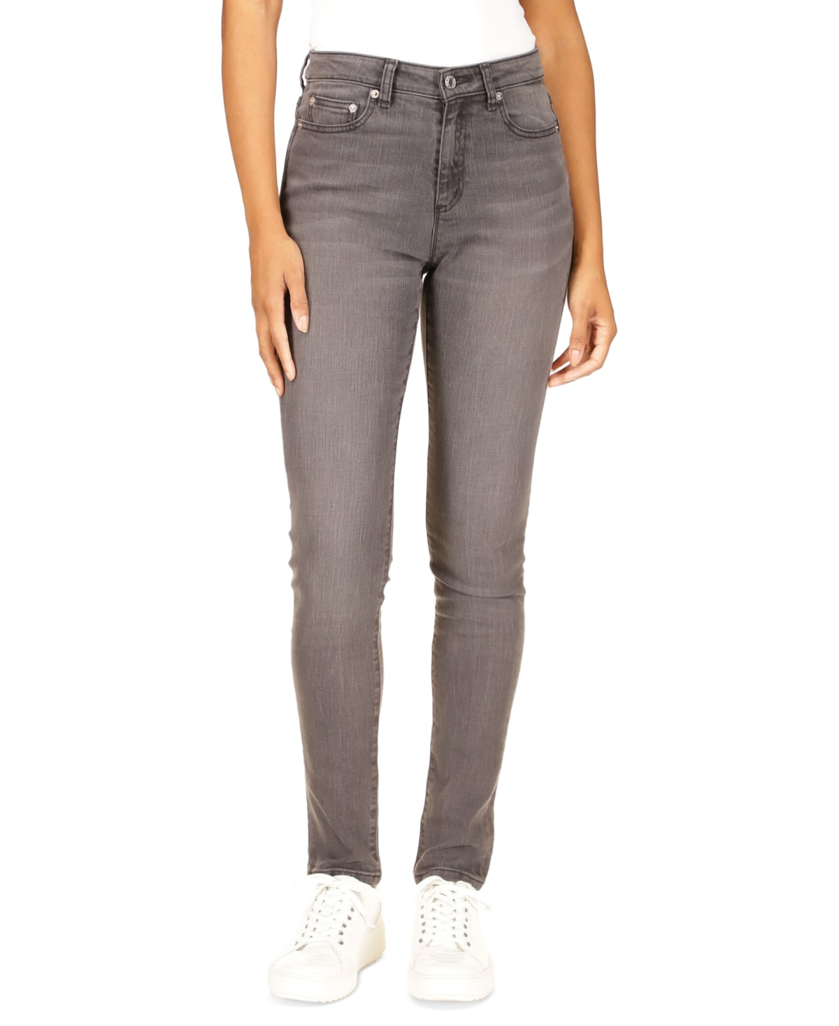 Michael kors top petite jeans