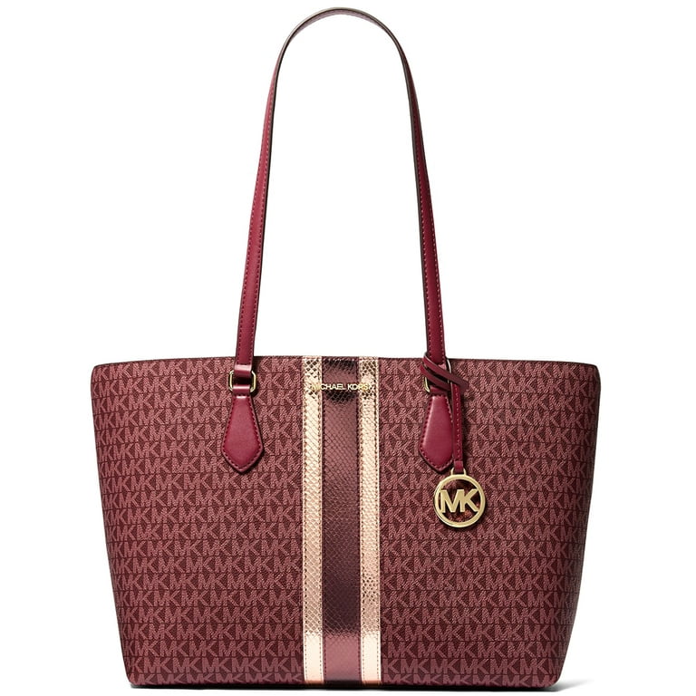 バッグ MICHAEL KORS SHEILA LARGE TOTE BAG Michael Kors Sheila Large Tote Bag — shoemaster