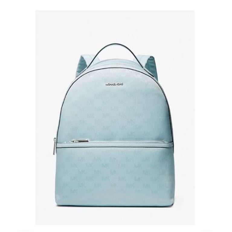 Michael kors Large Backpack dusty blue Blue Michael Kors Backpacks for Women | Lyst main image 2