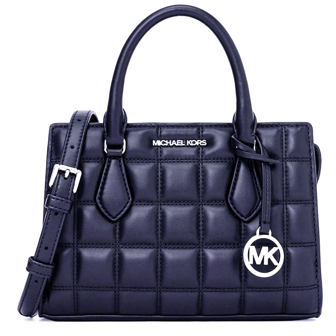 Michael Kors Women's Sheila Satchel Medium Crossbody Purse Michael Kors Women's Sheila Satchel Medium Crossbody Purse