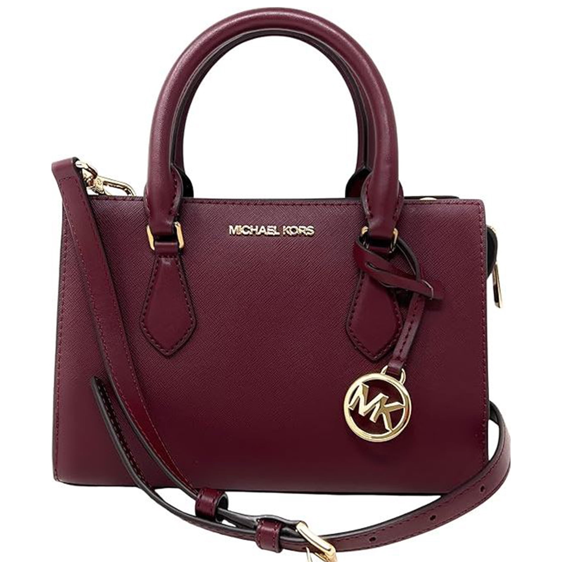 Michael Kors Women's Sheila Satchel Medium Crossbody Purse Michael Kors Women's Sheila Satchel Medium Crossbody Purse