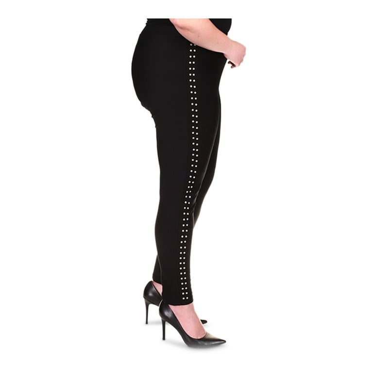 Michael kors shop plus size leggings