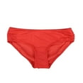 thumbnail image 1 of Michael Kors Women's Swim Bikini Bathing Suit Bottoms Logo Swimsuit S M L New, 1 of 2
