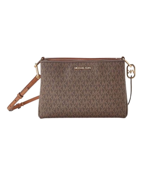 Women's Trisha Medium Logo 35H1G9TC8B-847 Crossbody Bag