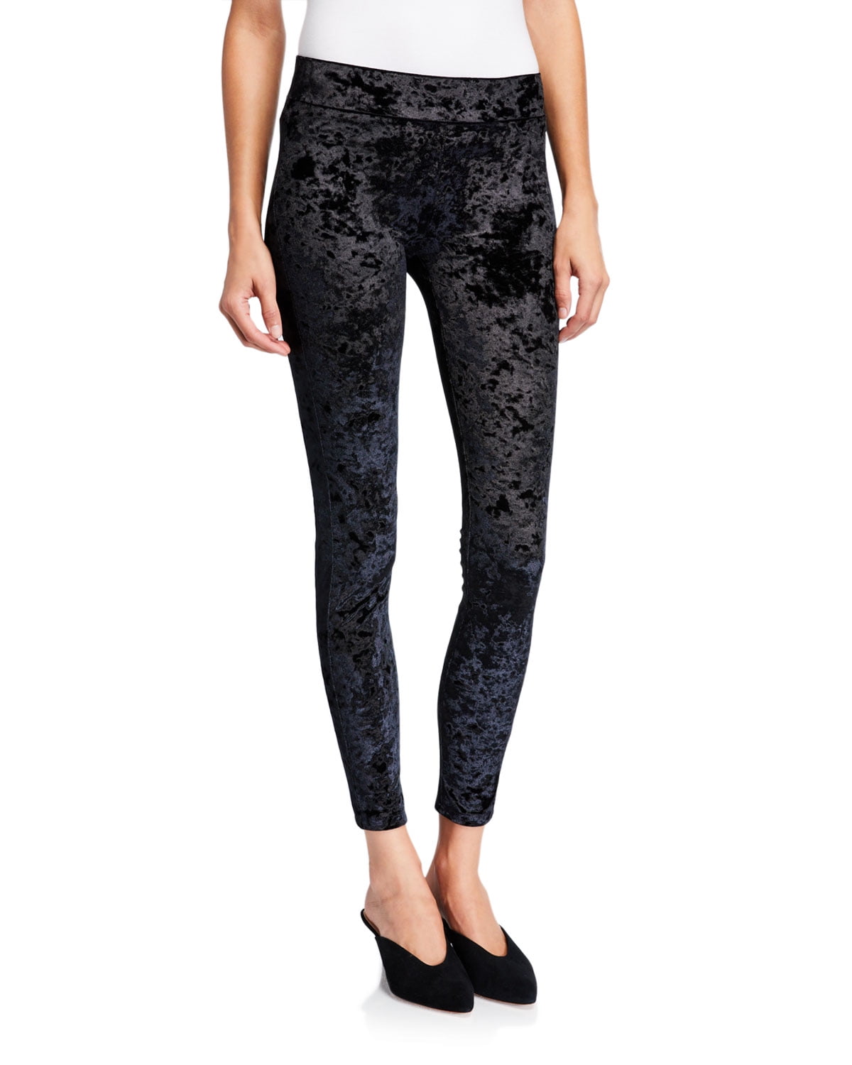 Nordstrom velvet leggings deals