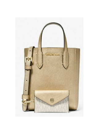 MICHAEL KORS ゴールド グリッター バッグ s-l1200.jpg