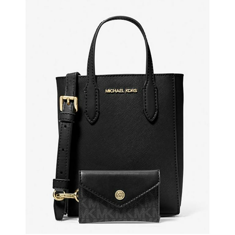 Michael Kors Women's Vincent Extra-Small Saffiano Leather Michael Kors Women's Vincent Extra-Small Saffiano Leather