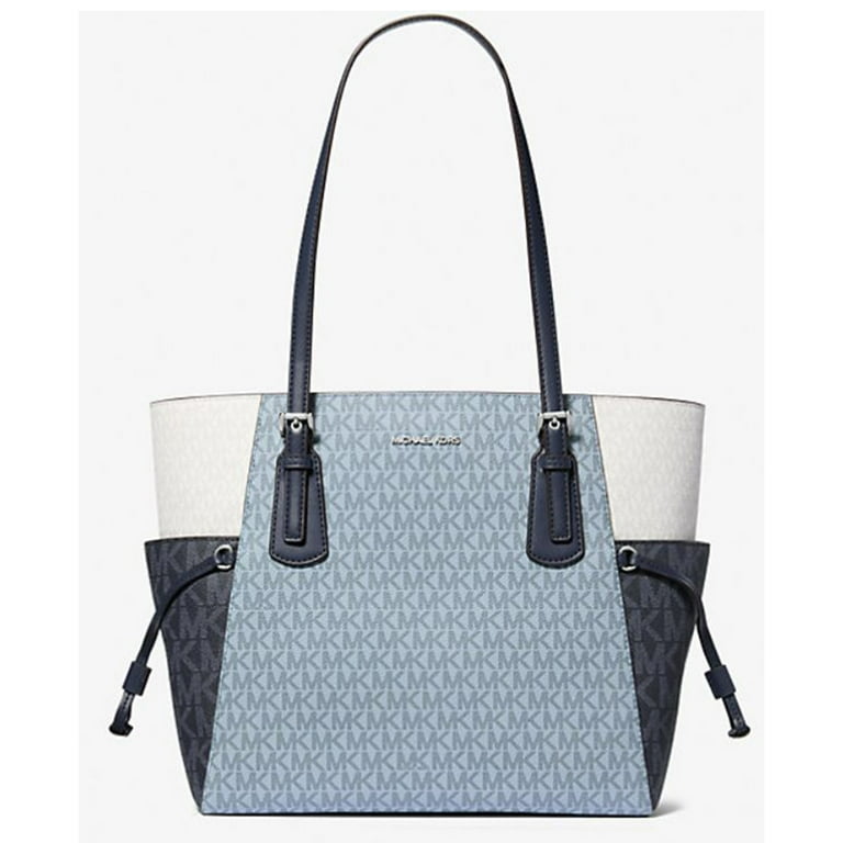 MICHAEL KORS◆VOYAGER TOTE BAG レディーストートバッグ Michael Michael Kors Voyager Tote Bag | Black | FARFETCH