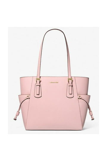 Michael Kors Womens Tote Bags in Women's Bags | Pink - Walmart.com