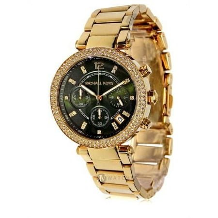 Michael Kors Women's Watch Gold MK6263