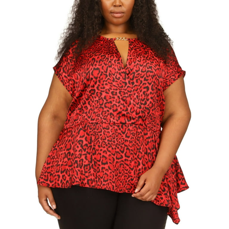 Plus size michael kors clothing sale