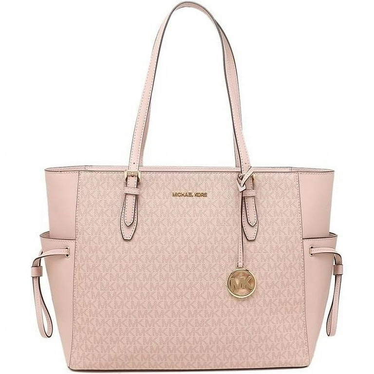 Michael Kors Bags | Nwt Michael Kors Gilly Limited Large Drawstring Tote | Color: Pink | Size: Os | Pm-59229272's Closet