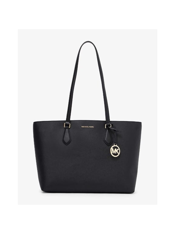 Womens Handbag Sheila Large Mf Tote Bag (Black) 35S4G6HT9L-001