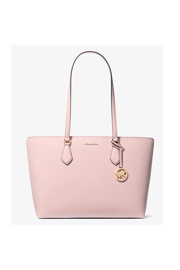 Womens Handbag Sheila Large Mf Tote Bag (Powder Blush) 35S4G6HT9L