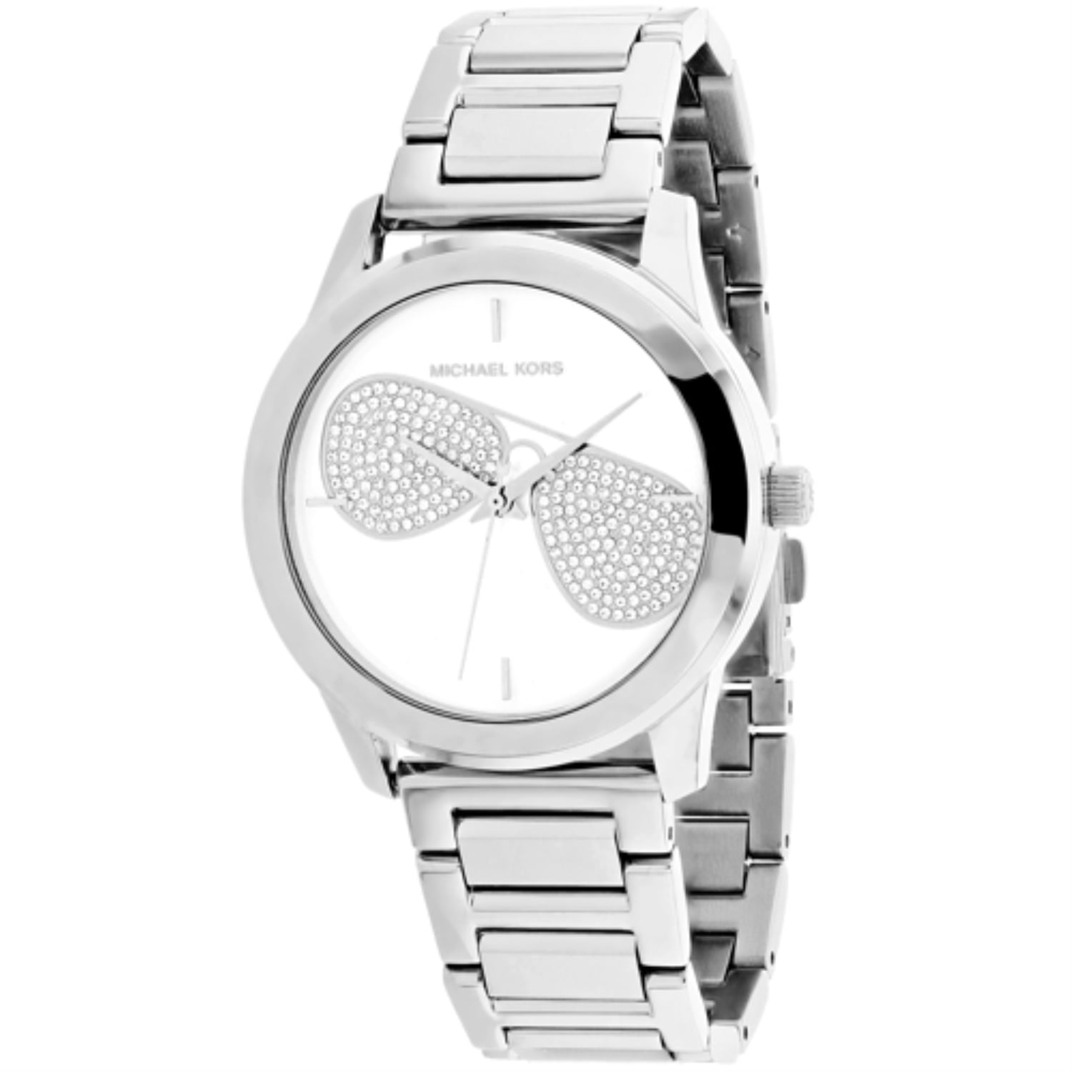 Michael Kors Womens Hartman - Walmart.com