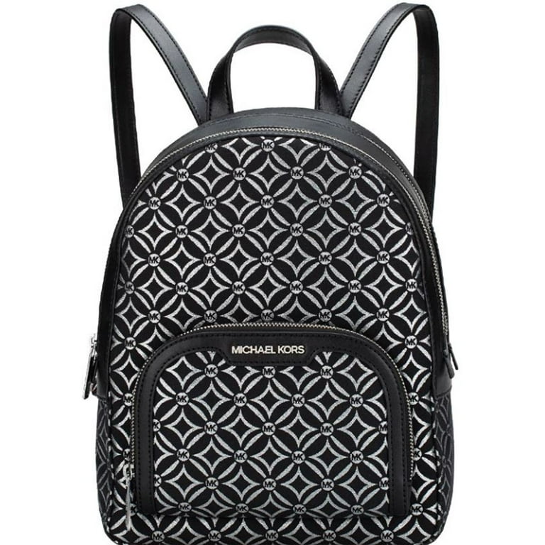 MICHAEL KORS MKロゴバックパック Jaycee Large Logo Backpack | Michael Kors [US]