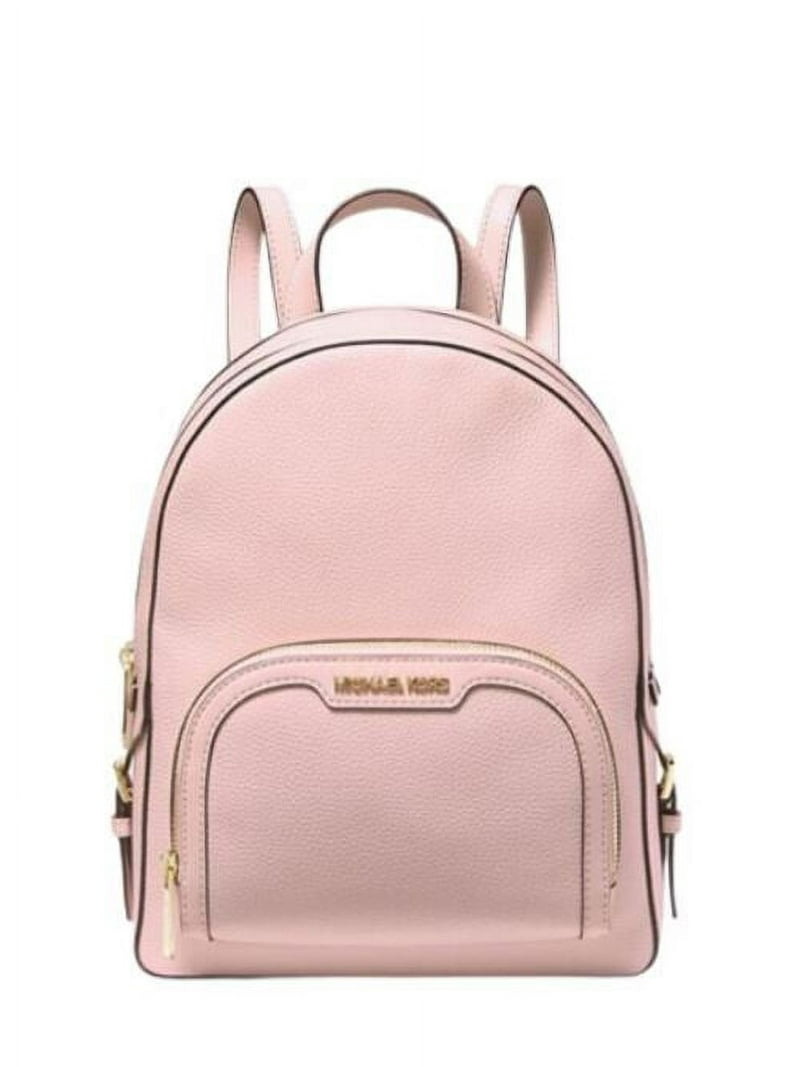 Michael Kors Womens Jaycee Medium Logo Backpack 35S2G8TB2L