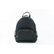 Michael Kors Womens Jaycee XS Mini Convertible Backpack MK Signature Crossbody