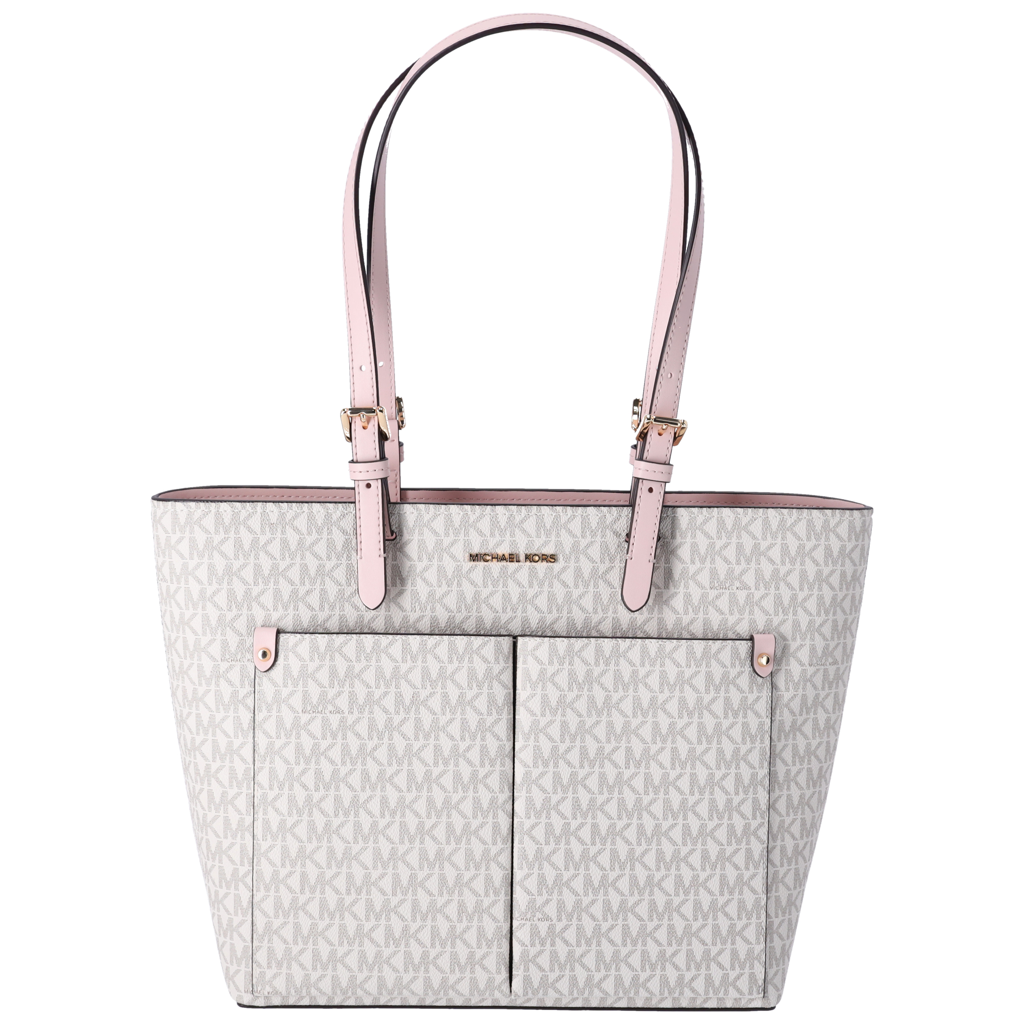 Michael Kors Womens Jet Sest Travel Medium Double Pocket Tote Powder Blush 35F3GTVT3B 424: What Shoppers Should Know