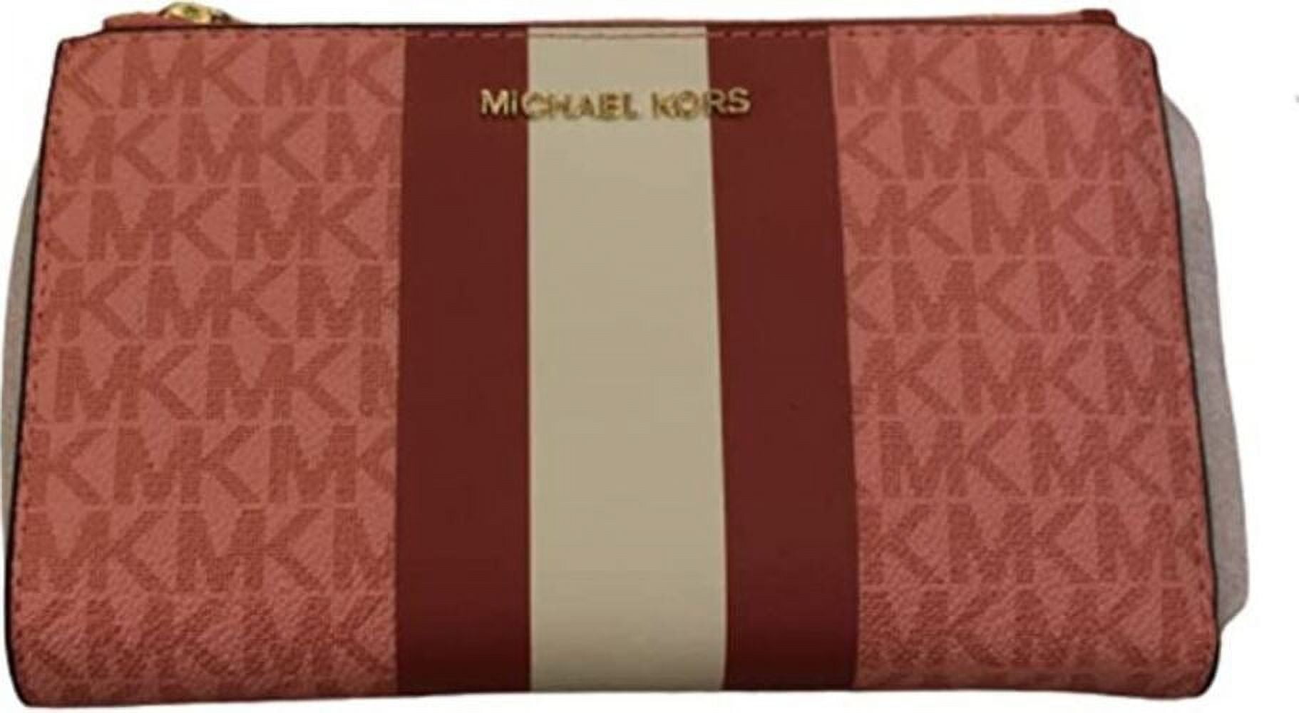 Wallets & purses Michael Kors - Jet Set wristlet purse - 32F7GFDW6L187