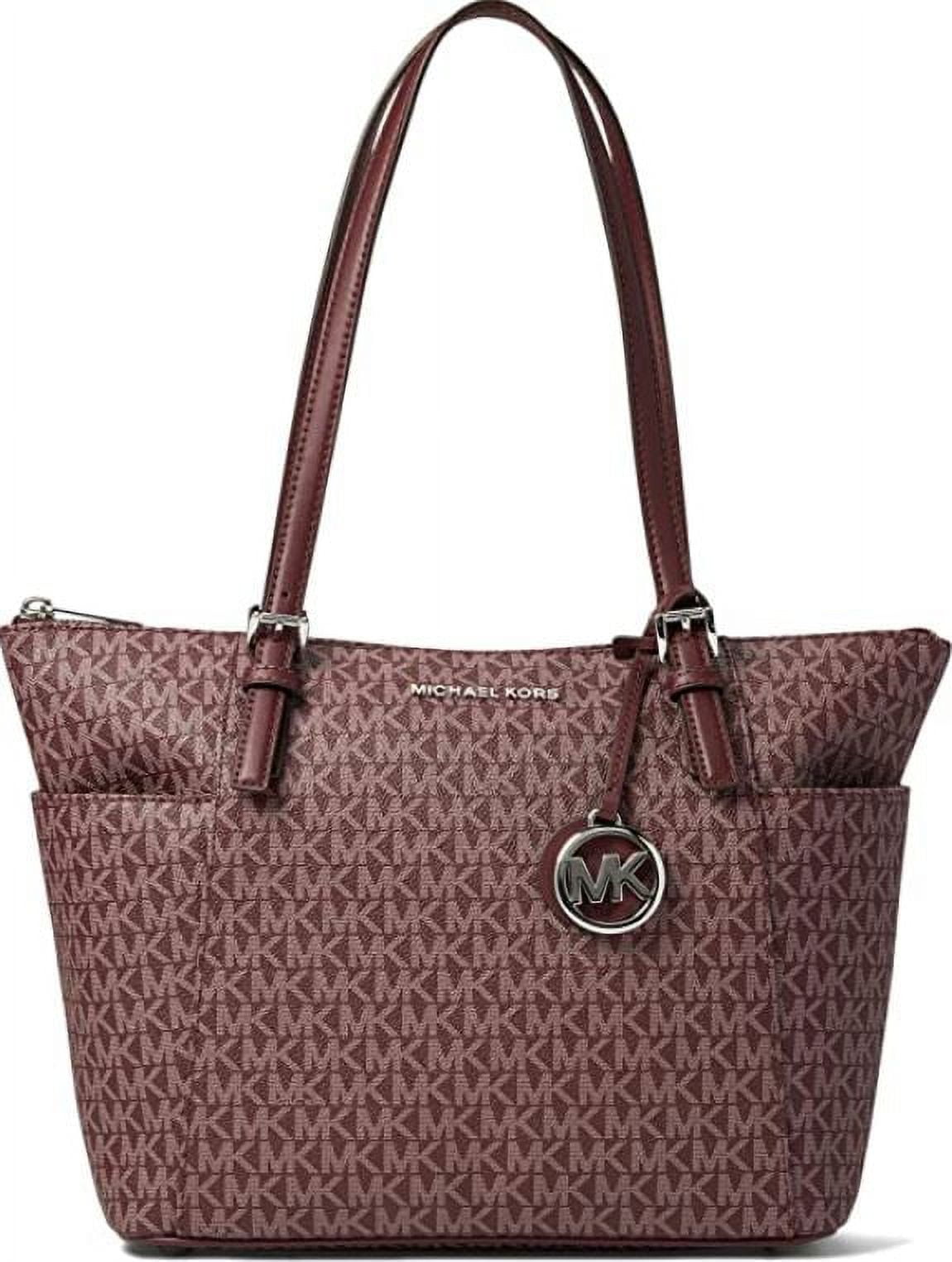 MICHAEL KORS JET SET TOTE - Classic Home & Style Finds & Favorites. DIY,  Deals, Family & Life Over 50 Squeezed In Between