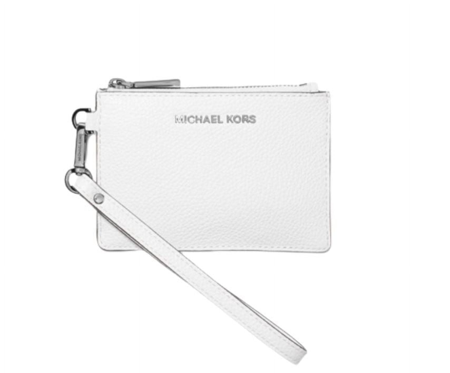 Michael Kors Small Coin Purse Black One Size