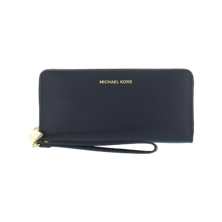 Michael Kors Women's Wallet - Gray - Wallets