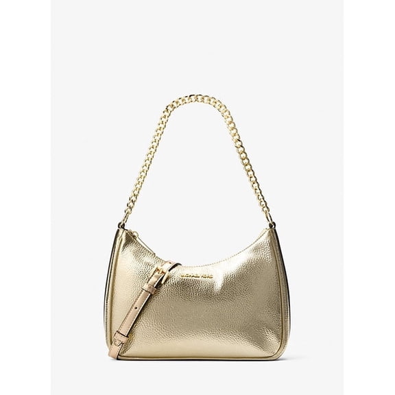 Michael Kors Michael Kors Small Pouchette Crossbody Women's Bag