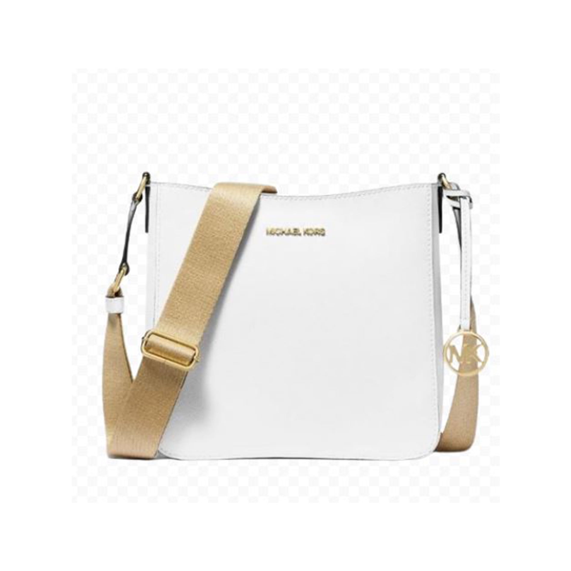 【国内発】マイケルコース ジェット セット トラベル 35S4GTVC5L Michael Kors Womens Jet Set Travel Small Messenger Bag