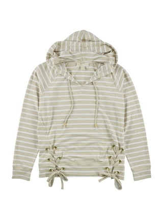 Michael Kors Women s Cold Weather Sweatshirts Sweatpants in