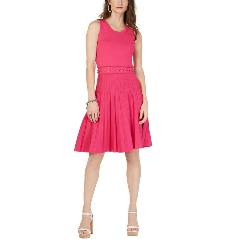 Michael kors cheap pink sweater