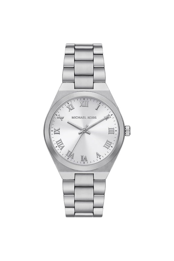 Women's Lenox Gold Dial Watch - MK7393