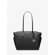 Michael Kors Michael Kors Marilyn Medium Signature Tote Bag Women's Purse