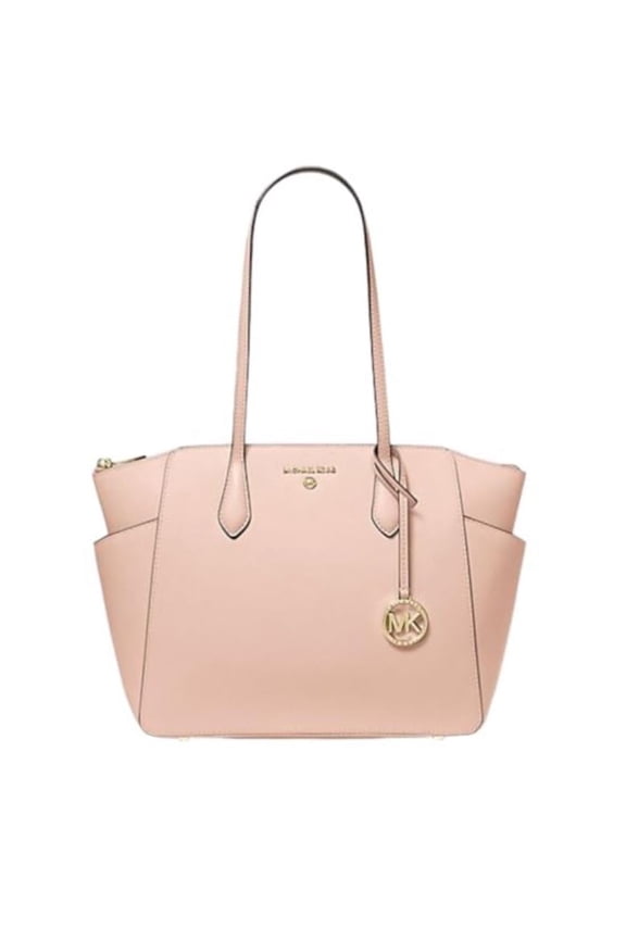 Womens Marilyn Medium Top Zip Tote One Size (Soft Pink) 30S2G6AT2L-187