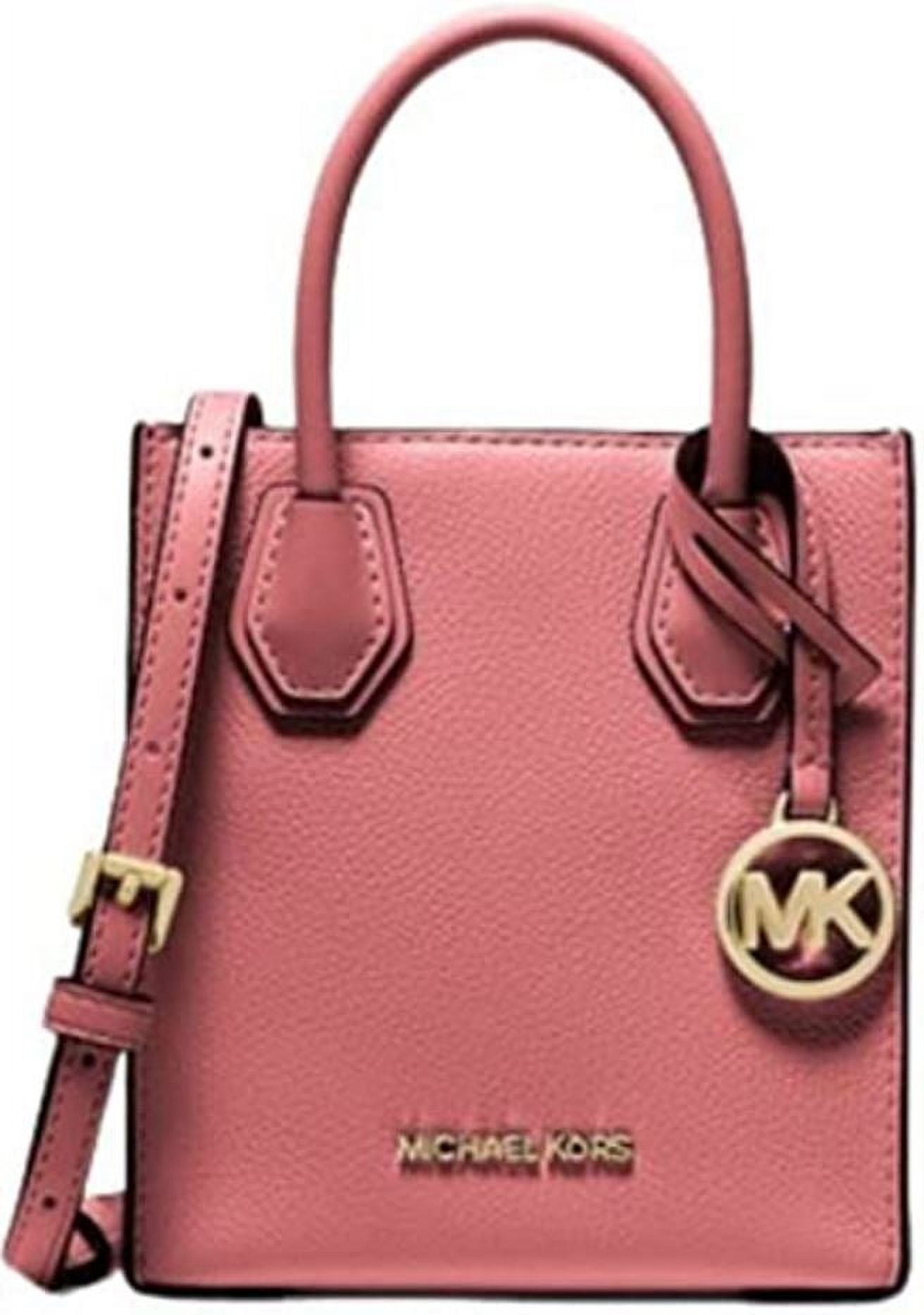 MICHAEL MICHAEL KORS MERCER GALLERY, Light pink Women's Handbag