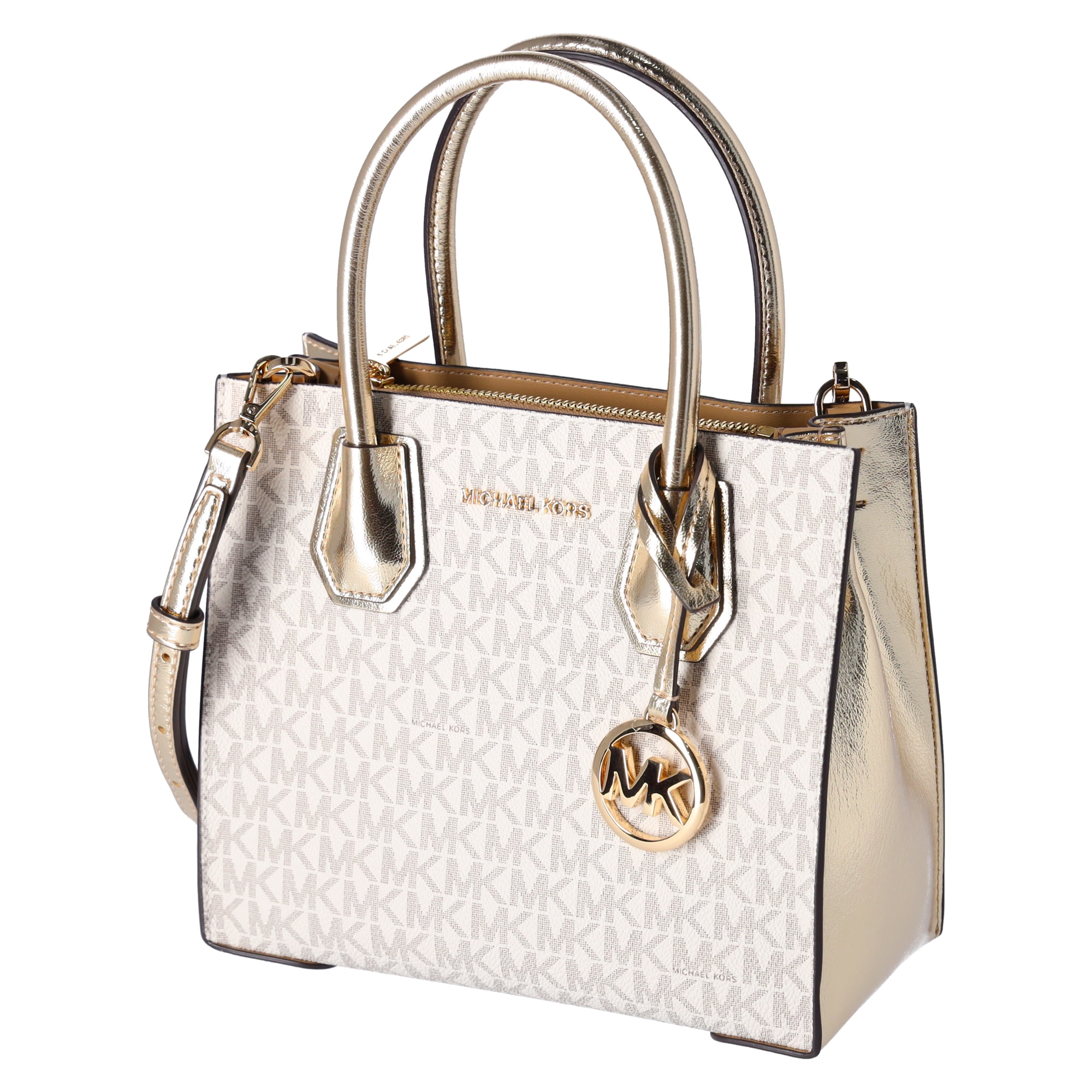 Michael Kors Sac bandoulière en PVC de signature Tunisia Ubuy