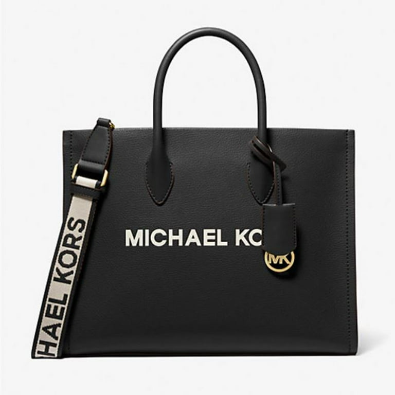 Pebbled tote bag hotsell